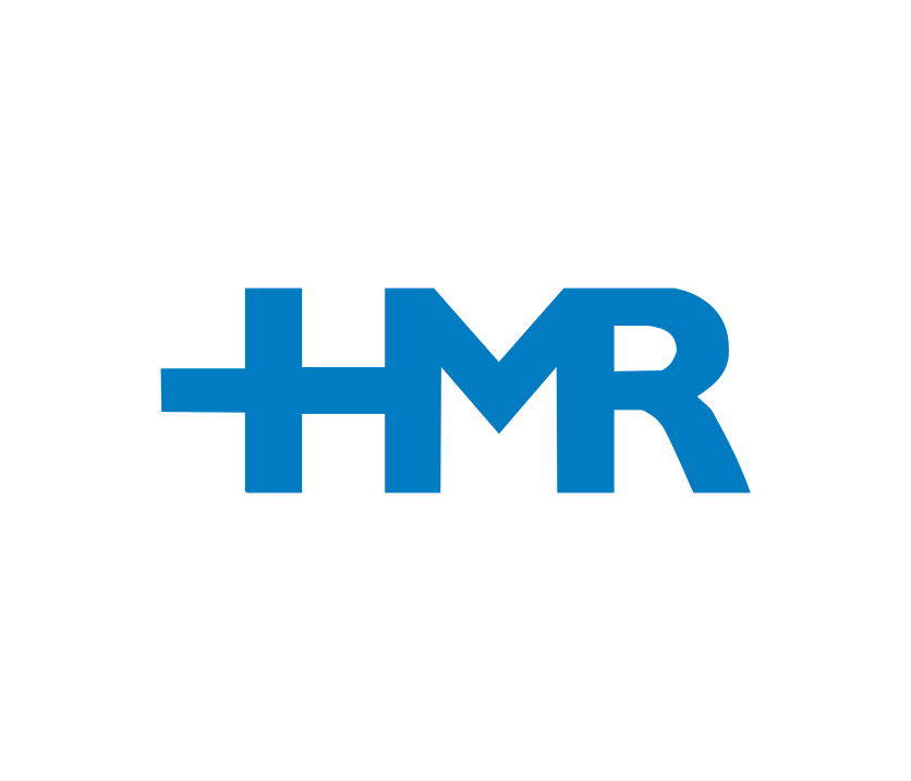logo HMR