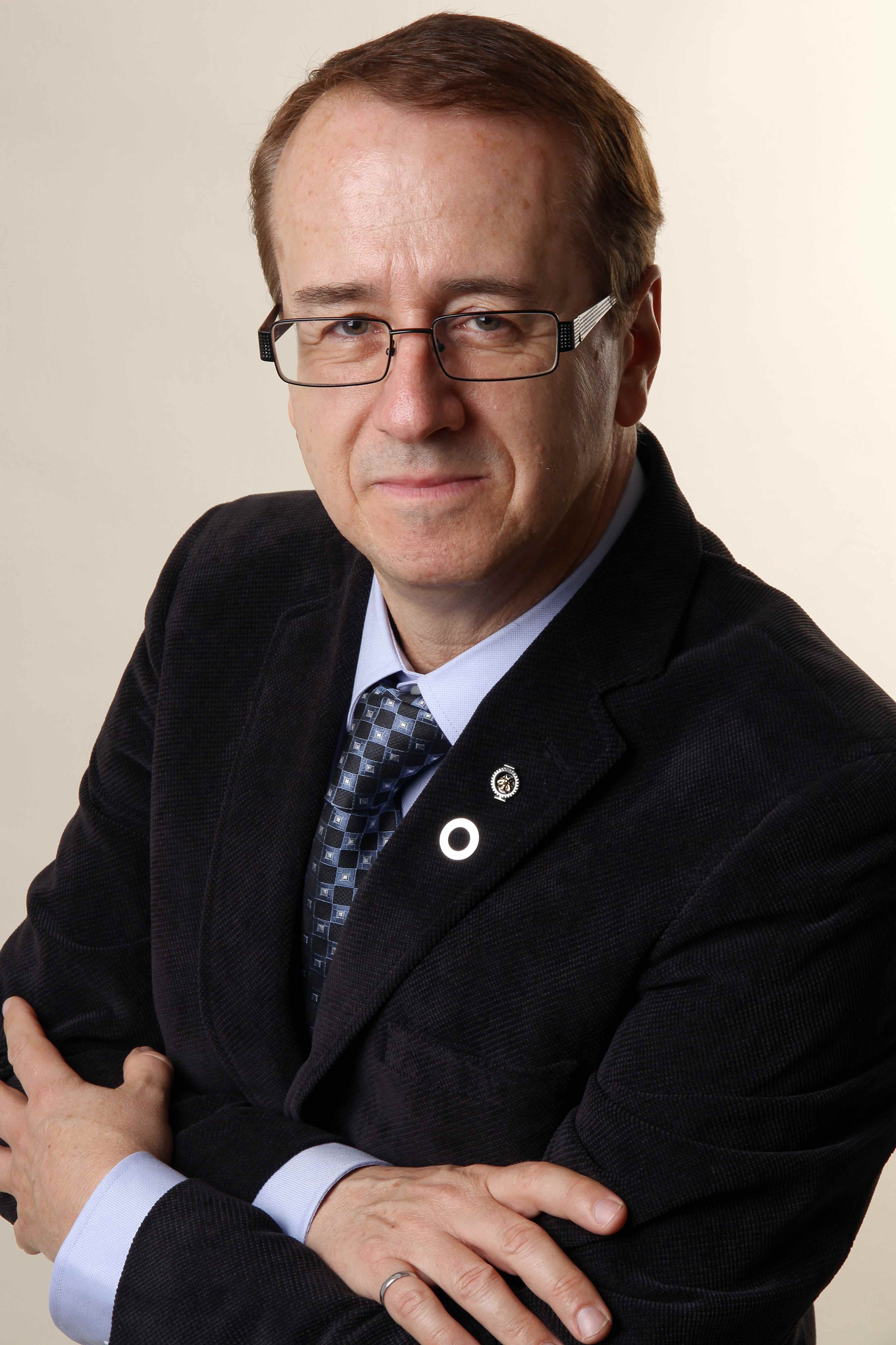 Michel Meunier